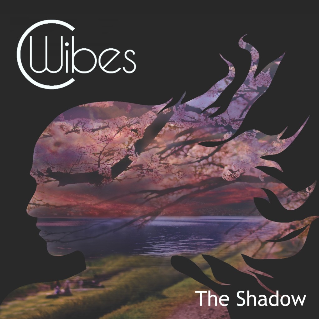 Coverbilde "The Shadow" med C Wibes